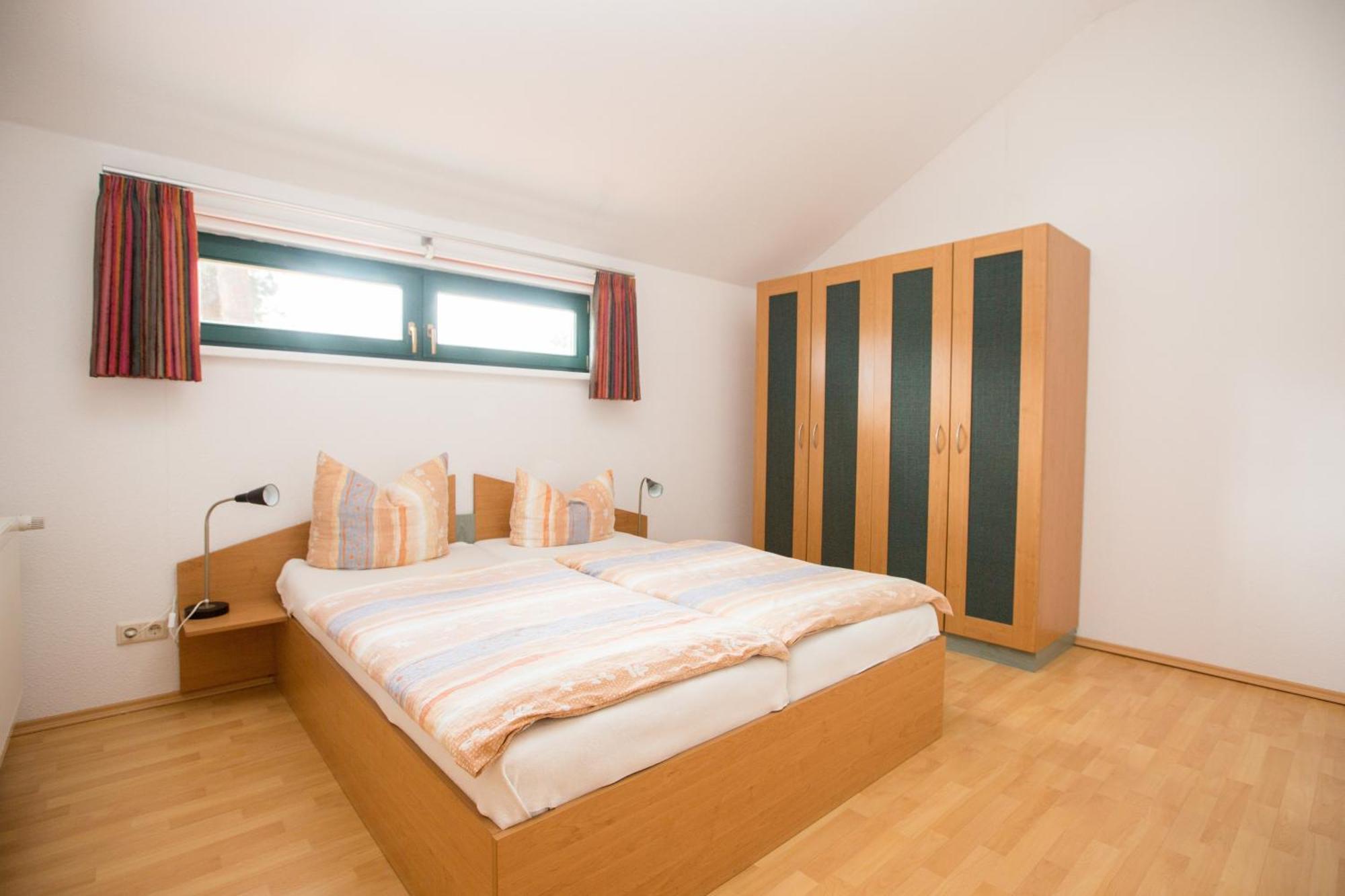 Ferienhaus Waldschneise B Am Jabeler See Екстериор снимка