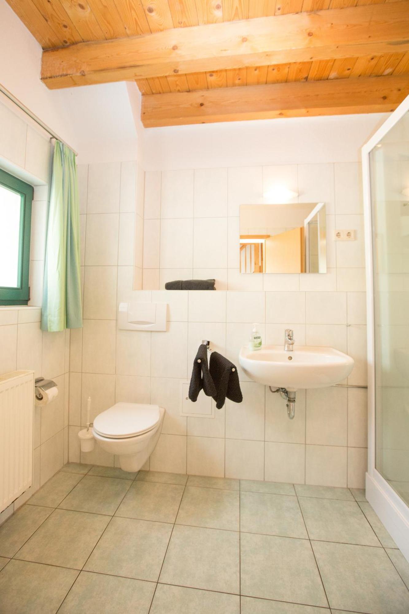 Ferienhaus Waldschneise B Am Jabeler See Екстериор снимка