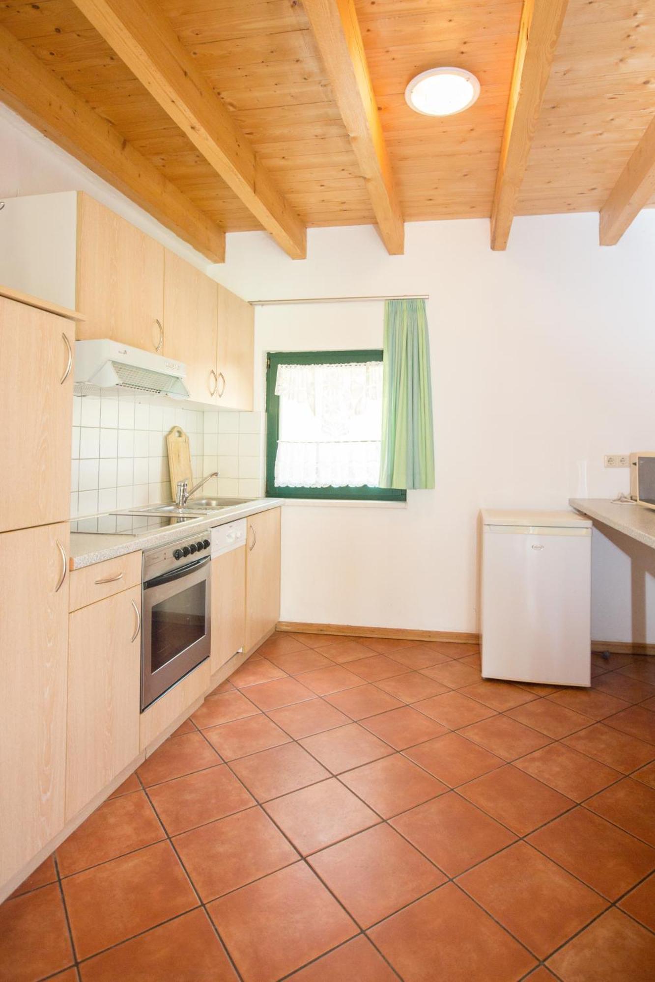 Ferienhaus Waldschneise B Am Jabeler See Екстериор снимка
